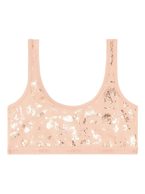 Diesel Oriba-Gft bra - Neutrals - zdjęcie produktu nr 1