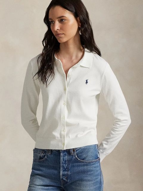 Polo Ralph Lauren kardigan - zdjęcie produktu nr 2