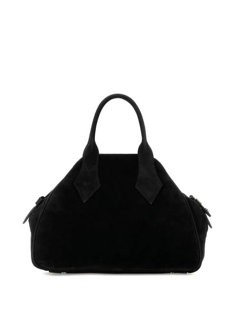 Vivienne Westwood medium Yasmin tote bag - Black
