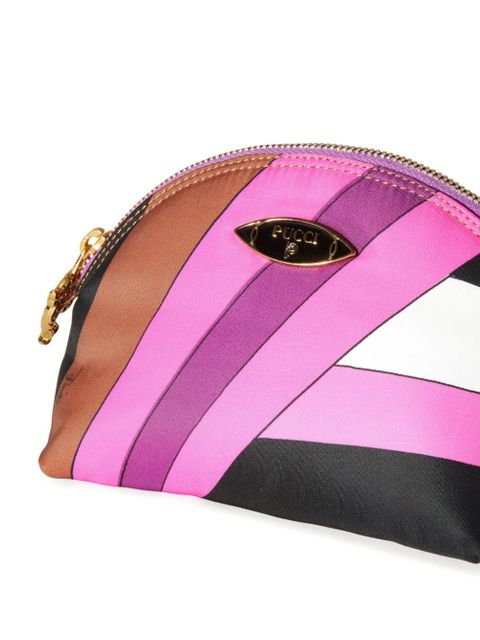 PUCCI Yummy make-up bag - Pink