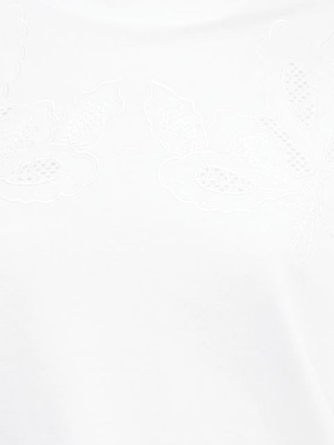 BOSS t-shirt bawełniany