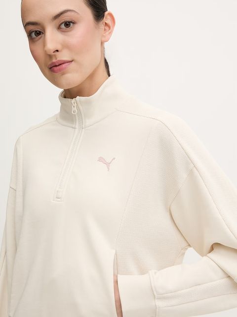 Puma bluza Class Relaxed