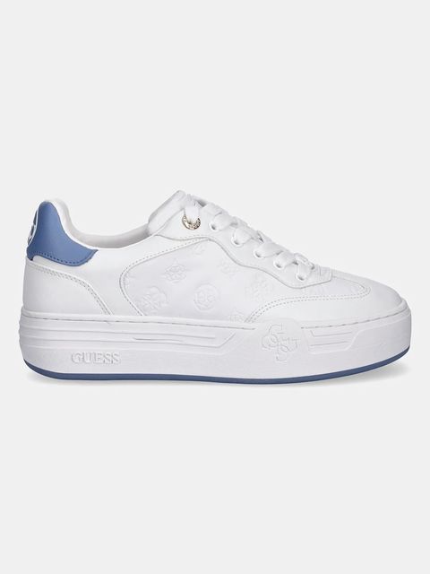 Guess sneakersy SWOLE - zdjęcie produktu nr 1