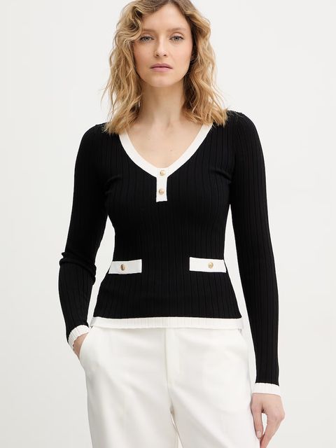 Guess sweter LAUREL - zdjęcie produktu nr 1