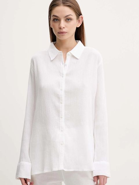 Melissa Odabash koszula bawełniana - zdjęcie produktu nr 2