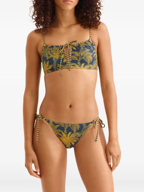 ERES Solarium bikini bottom - Blue