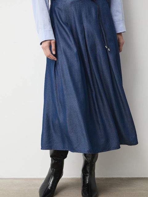 Medicine spódnica jeansowa