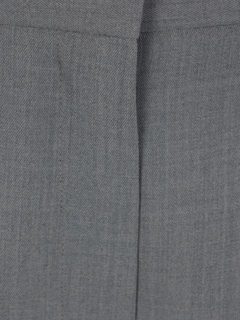 The Row Everhart trousers - Grey - zdjęcie produktu nr 2