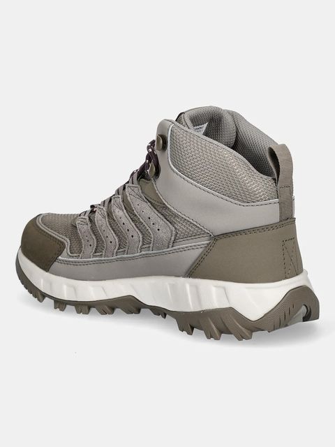 Columbia buty outdoorowe STRATA TRAIL kolor brązowy 2078561