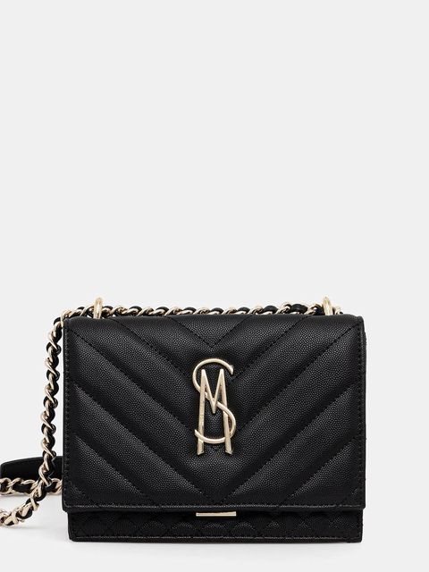 Steve Madden torebka Bamara-2 kolor czarny SM13001840 - zdjęcie produktu nr 1