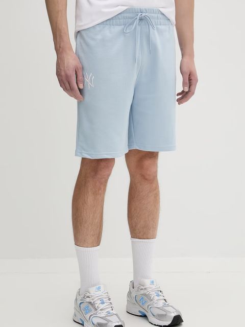 New Era szorty dresowe NEW YORK YANKEES - zdjęcie produktu nr 1