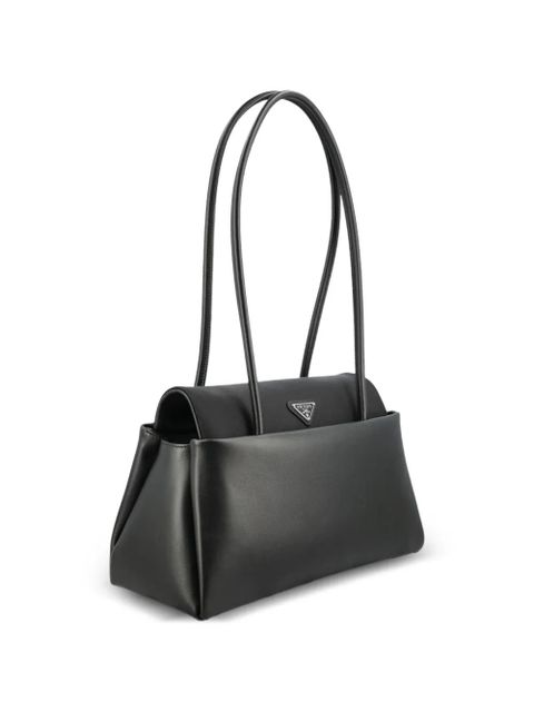 Prada medium Passage tote bag - Black