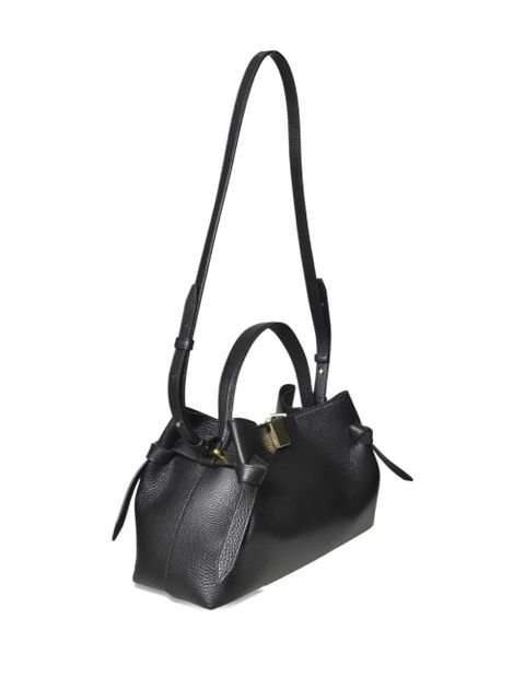 Yuzefi Gyoza tote bag - Black - zdjęcie produktu nr 2