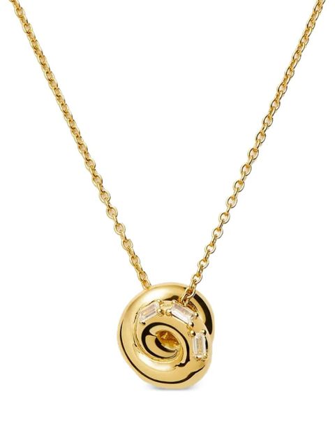 Missoma x Lucy Williams necklace - Gold - zdjęcie produktu nr 2