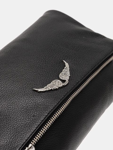 ZADIG&VOLTAIRE torebka skórzana