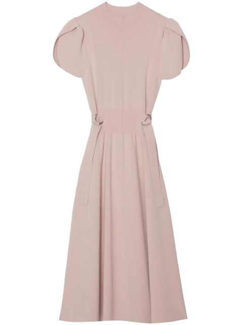 3.1 Phillip Lim ribbed tulip dress - Pink - zdjęcie produktu nr 1