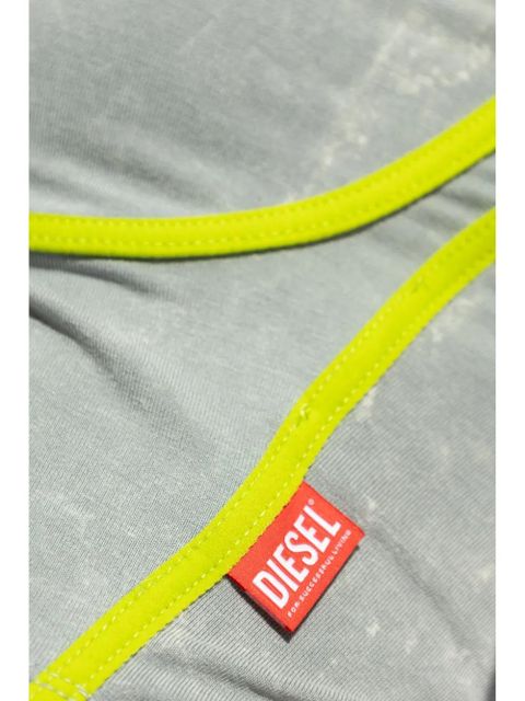 Diesel T-Wow tank top - Grey