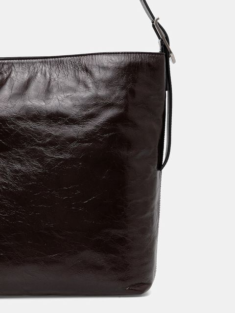 ZADIG&VOLTAIRE torebka skórzana