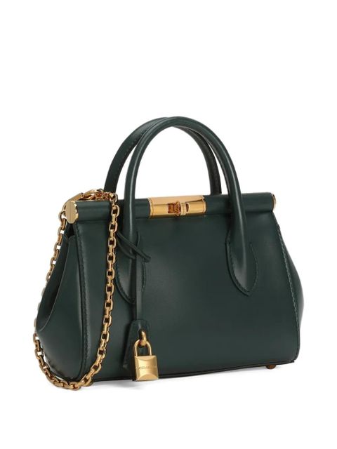 Dolce & Gabbana Marlene tote bag - Green