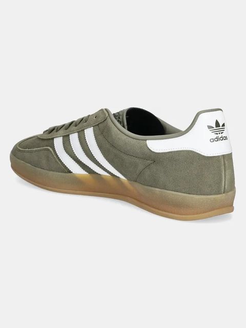 adidas Originals sneakersy zamszowe Gazelle Indoor