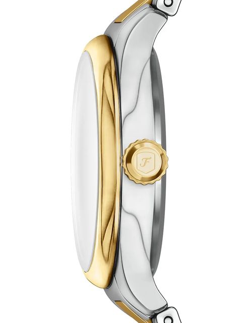 Fossil zegarek damski kolor multicolor ES5422 - zdjęcie produktu nr 2