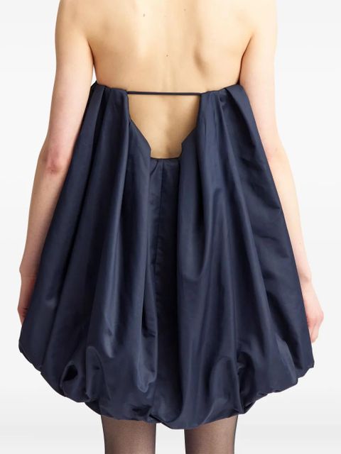 16Arlington Essia mini dress - Blue