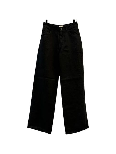 The Row Eglitta jeans - Black - zdjęcie produktu nr 1