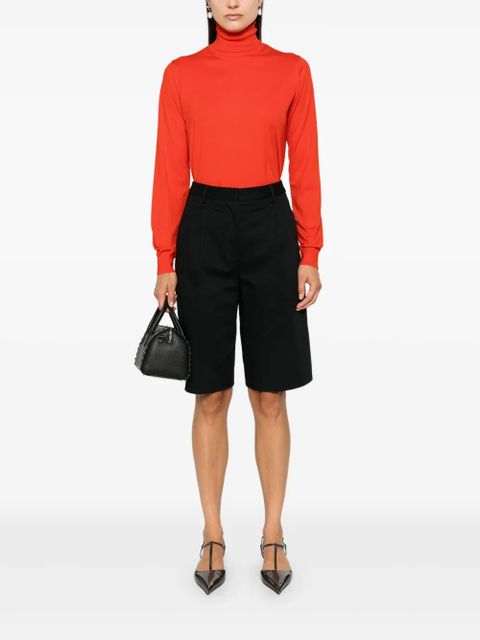 The Row Heva sweater - Red - zdjęcie produktu nr 2