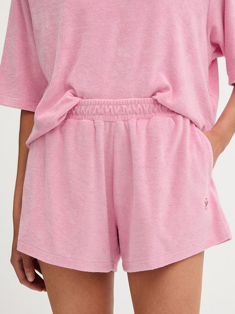 Tommy Hilfiger szorty męskie z bawełną SUMMER - zdjęcie produktu nr 1