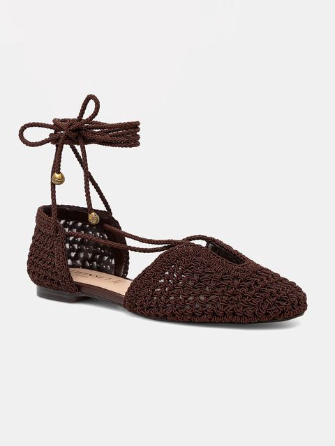 Twinset baleriny - zdjęcie produktu nr 1