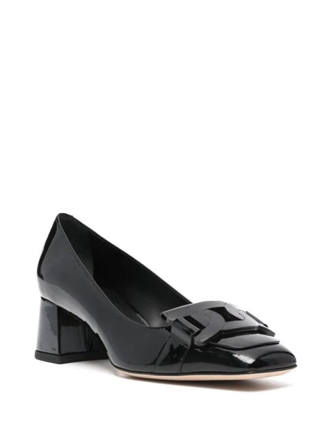 Tod's 50mm Kate pumps - Black - zdjęcie produktu nr 2