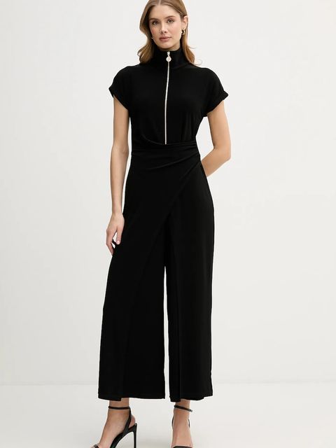 Joseph Ribkoff kombinezon kolor czarny 261255 - zdjęcie produktu nr 1