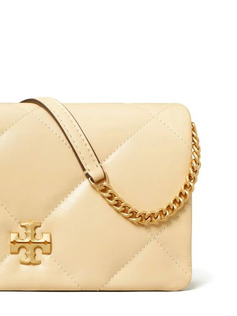 Tory Burch Kira crossbody bag - Neutrals