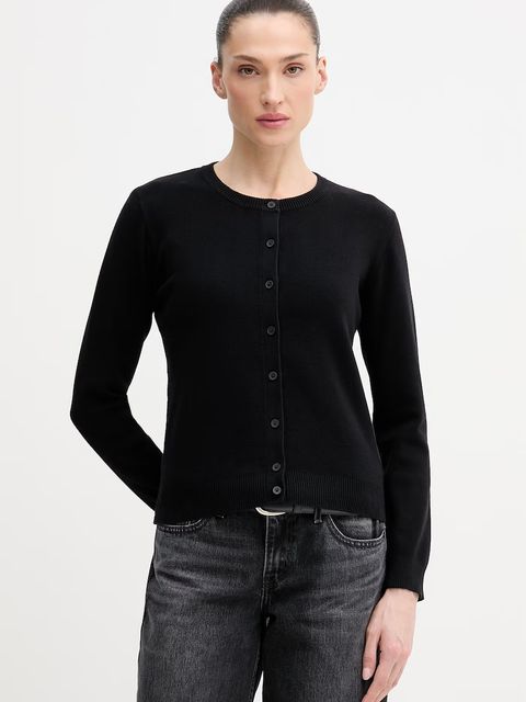 United Colors of Benetton kardigan bawełniany - zdjęcie produktu nr 2