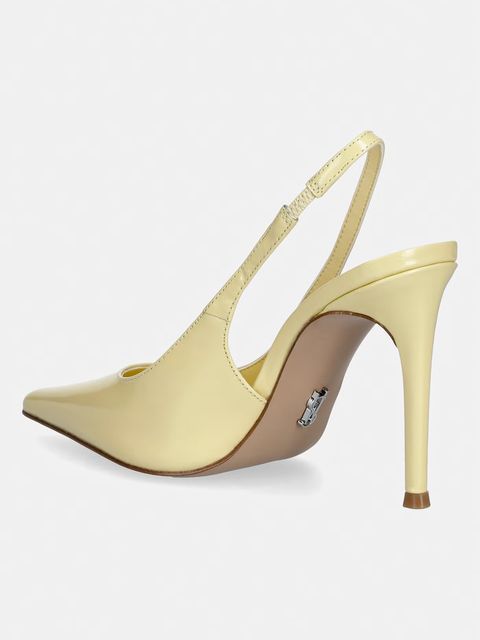 Steve Madden szpilki skórzane Reyes - zdjęcie produktu nr 2