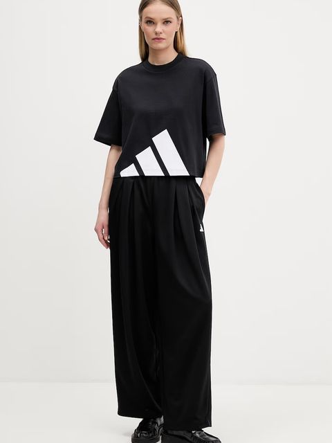 adidas t-shirt bawełniany - zdjęcie produktu nr 1