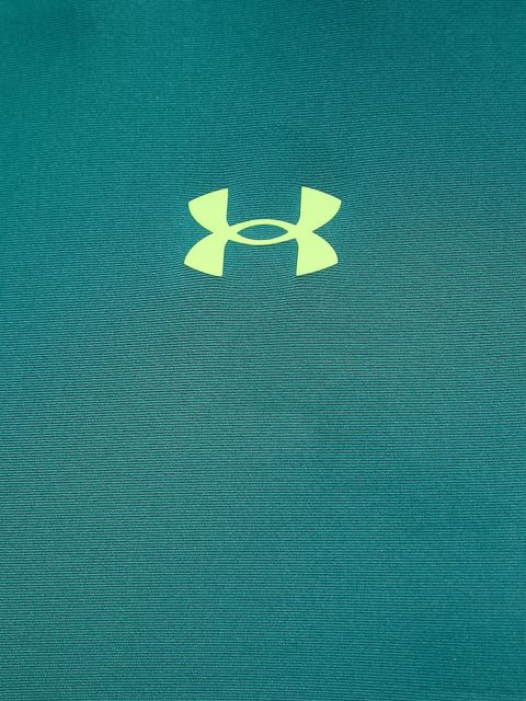 Under Armour longsleeve treningowy HeatGear Crop