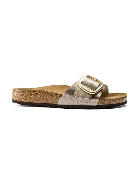 Birkenstock - Klapki Madrid Big Buckle