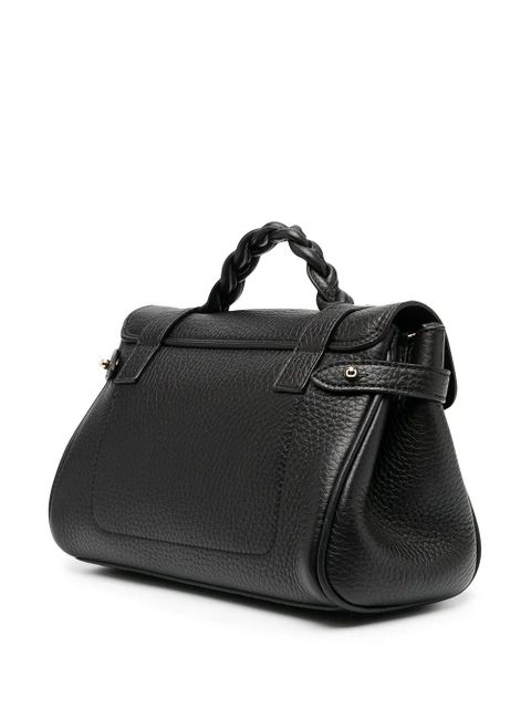 Mulberry Mini Alexa handbag - Black