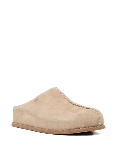 Michael Kors Hensley mule slides - Neutrals - zdjęcie produktu nr 2