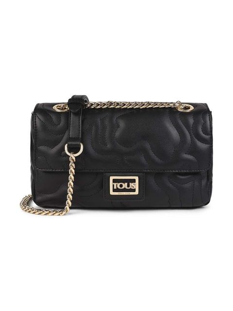 Tous torebka Kaos Dream kolor czarny 2001577051 - zdjęcie produktu nr 1