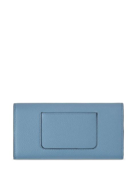 Mulberry Darley wallet - Blue