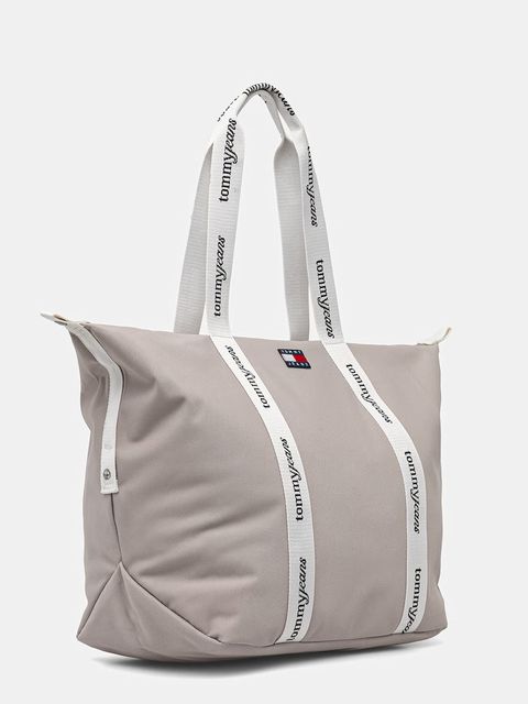 Tommy Jeans torebka tote damska - zdjęcie produktu nr 1