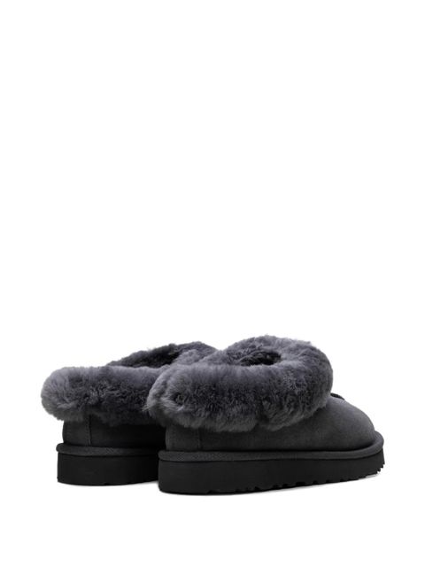 UGG Tazzette shearling slippers - Grey
