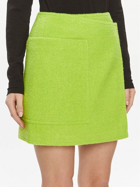 Spódnica mini Samsøe Samsøe