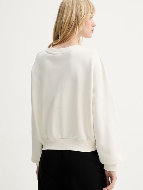 Just Cavalli bluza bawełniana