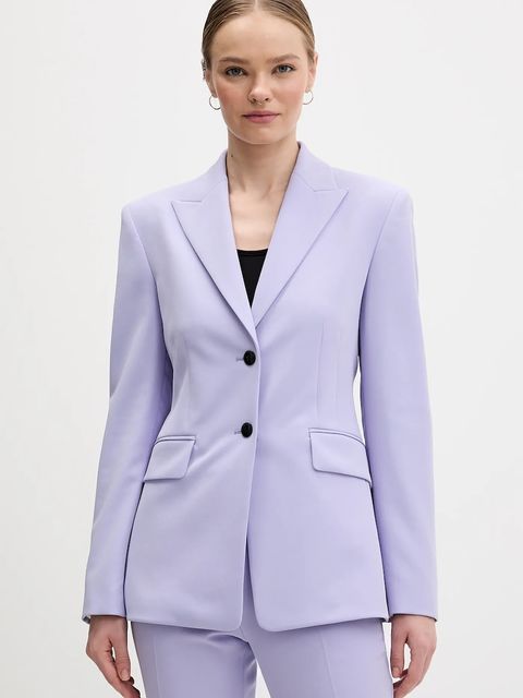 HUGO marynarka Asmalla-1 - zdjęcie produktu nr 1