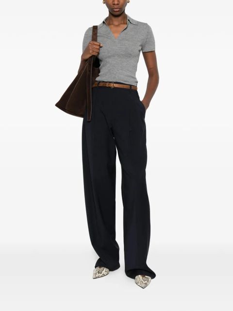 Max Mara Albero T-shirt - Grey - zdjęcie produktu nr 2