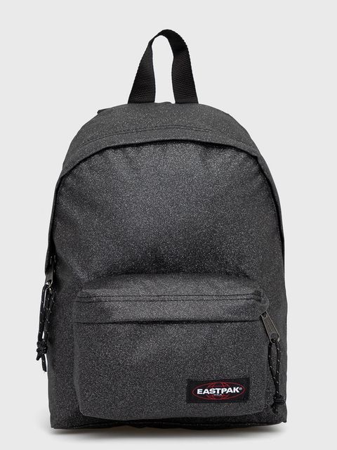 Eastpak plecak ORBIT kolor czarny mały gładki EK000043N981 - zdjęcie produktu nr 1