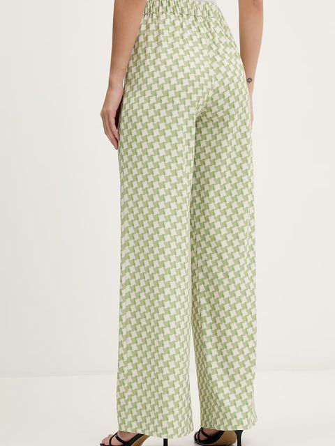 HUGO spodnie Haseli-1 - zdjęcie produktu nr 2